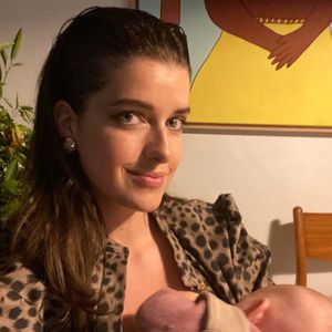 Wegen Kids: Marie Nasemann kommt nicht zum Haarewaschen