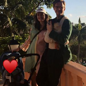 Urlaub mit zwei Kleinkindern: Marie Nasemann völlig fertig!