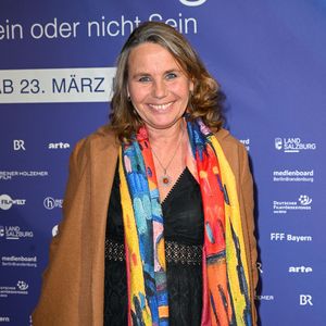 Marie Theres Relin enthüllt Erbe ihrer Mutter Maria Schell