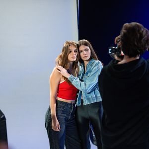 Heidi hilft: GNTM-Magdalena bricht bei Shoot-out zusammen
