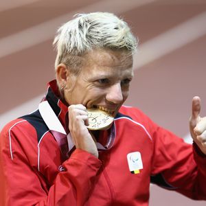 Nach Sterbehilfe-Wunsch: Paralympics-Star wieder lebensfroh