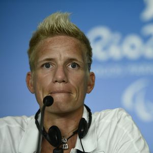 Sie kann nicht mehr! Paralympics-Star (38) möchte sterben!