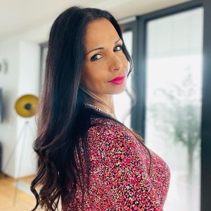 GNTM-Marielena gibt zu: Ihre Brüste sind nicht natürlich!