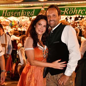 So glücklich ist Mariella Ahrens mit ihrem Partner Marco