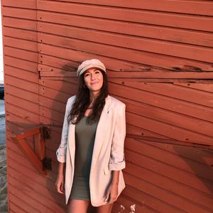 Fünfter Monat: "First Dates"-Mariella gibt ein Baby-Update!