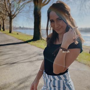 Endometriose: "First Dates"-Mariella gibt Schwanger-Update