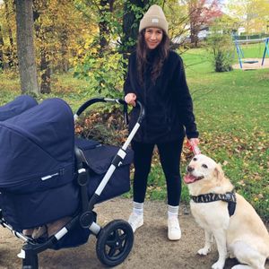 "First Dates"-Star Mariella D'Auria verrät Namen ihrer Babys