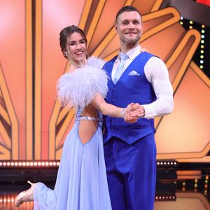 "Let's Dance": Strenge Ekat war für Mimi Kraus kein Problem!
