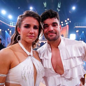 Davon träumt Stefano Zarrella nach seinem "Let's Dance"-Aus