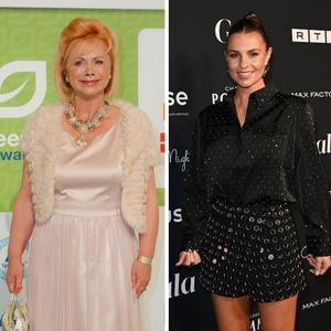 Marijke Amado will Laura Wontorra mit ihrem Sohn verkuppeln