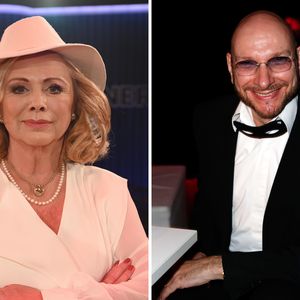 Marijke Amado und Ralph Morgenstern planen gemeinsame Show