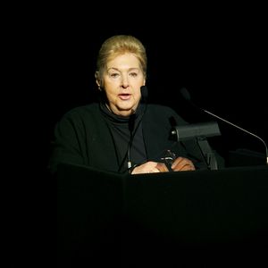 Mit 93 Jahren: Hollywood-Komponistin Marilyn Bergman ist tot