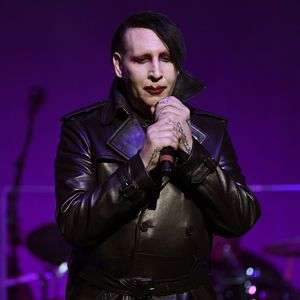 Esmé Biancos Missbrauchsklage: Marilyn Manson äußert sich