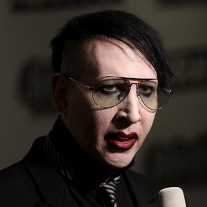 Verjährt: Missbrauchsklage gegen Marilyn Manson niedergelegt