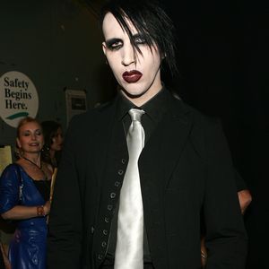 Marilyn Manson zieht Verleumdungsklage gegen seine Ex zurück