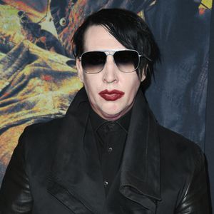 Für 50 Dollar: Marilyn Manson wollte seine Ex töten lassen