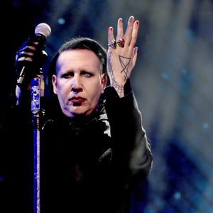 Ist Marilyn Manson ein Softie?