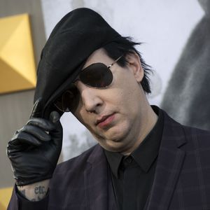 Festival-Guide: Marilyn Manson bei Rock am Ring!