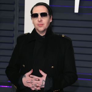 Beim Videodreh: Marilyn Manson soll Ex missbraucht haben