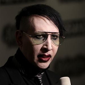 Marilyn Manson bringt neues Album raus