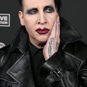Wegen sexueller Übergriffe: Marilyn Manson erneut verklagt