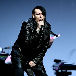 Missbrauchsvorwurf gegen Marilyn Manson wird neu aufgerollt