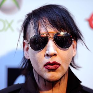 Missbrauchsvorwurf gegen Marilyn Manson wurde zurückgezogen!