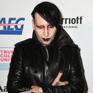 Erneute Missbrauchsanklage: Marilyn Manson muss vor Gericht