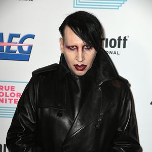Marilyn Manson wird nicht wegen häuslicher Gewalt angeklagt