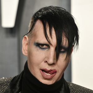 Pistole an Kopf gehalten: Neue Vorwürfe gegen Marilyn Manson