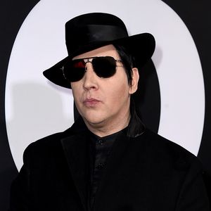 Nach Vorwürfen: Marilyn Manson stellt 24/7-Security ein