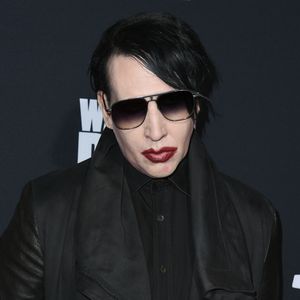 Marilyn Manson zeigte Musikerin seinen "Vergewaltigungsraum"