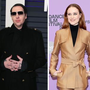 Prozess gegen Marilyn Manson: Evan Rachel Wood kämpft weiter