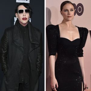 Böswillige Verleumdung: Marilyn Manson verklagt seine Ex