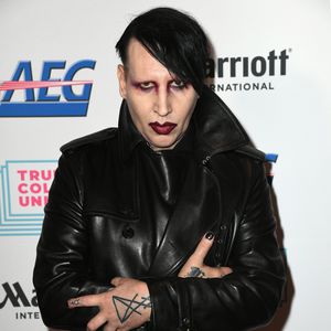Vorwürfe gegen Marilyn Manson: Brief von Ex aufgetaucht