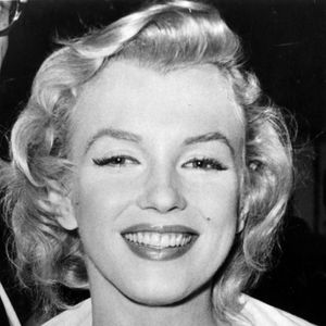 Nie gesehene Bilder: Marilyn Monroes Ietztes Interview