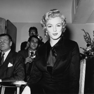 Marilyn Monroes Bestatter enthüllt Details zu ihrer Leiche