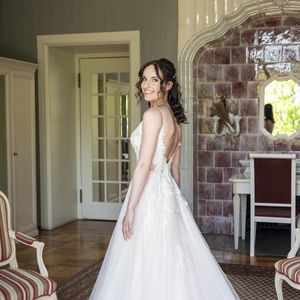 Marina und Kai sind das neue "Hochzeit auf den Blick"-Match!