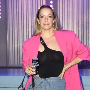 Marina Hoermanseders Sohn seit einer Woche im Krankenhaus