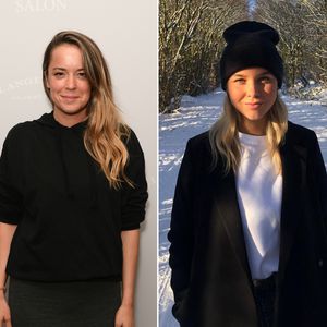 Marina Hoermanseder verrät: "War nicht Marias erstes Outfit"
