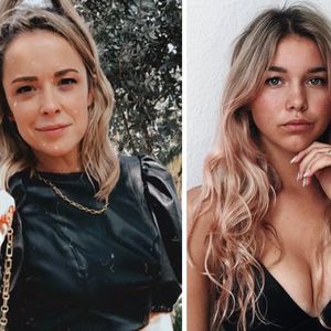 Marina Hoermanseder wollte GNTM-Maria niemals etwas Böses!