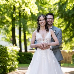Scheitert diese "Hochzeit auf den ersten Blick"-Ehe bald?
