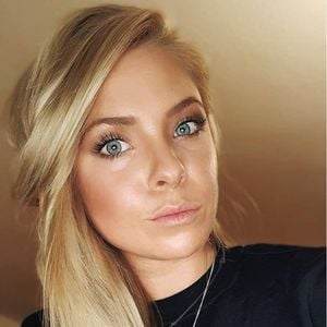 Marina Marx, Sängerin