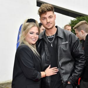 Marina Marx und Karsten Walter wollen endlich zusammenziehen