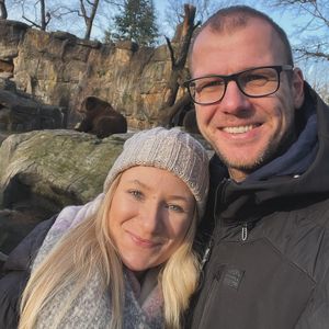"Hochzeit auf den ersten Blick"-Marina nahm Roberts Namen an