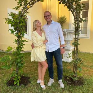Liebt "Hochzeit auf den ersten Blick"-Marina noch Robert?