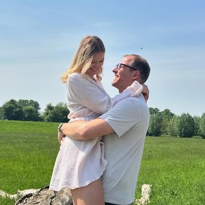 "Hochzeit auf den ersten Blick"-Robert ist zu Marina gezogen