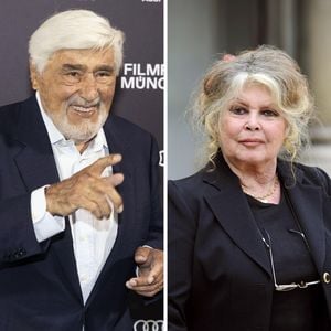 Mario Adorf gedenkt verstorbener Filmikone Brigitte Bardot
