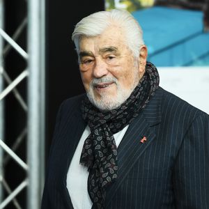 Vor Beisetzung: Mario Adorf bekommt Gedenkfeier in München