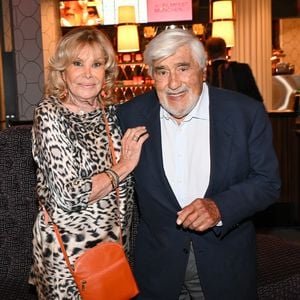 Mario Adorfs Millionen-Erbe sichert Zukunft seiner Ehefrau